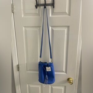 Small Crossbody/Shoulder Bucket Bag